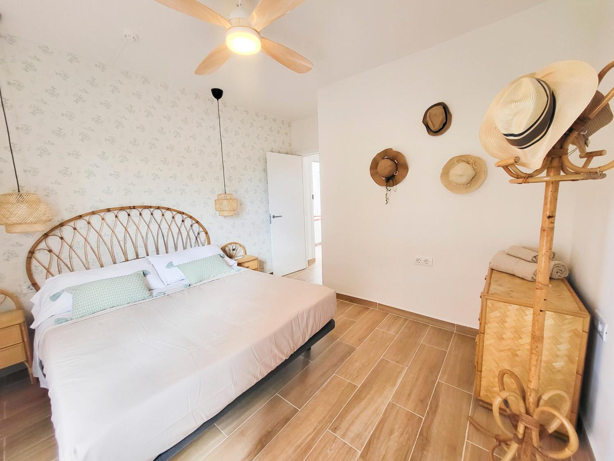 Newquay Daire Playa de las Américas Dış mekan fotoğraf